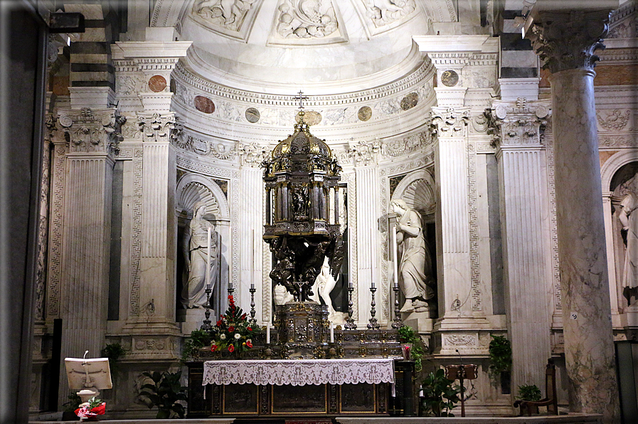 foto Cattedrale di Santa Maria Assunta